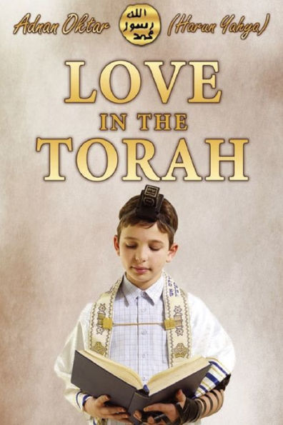 Love In the Torah- B/W Edition