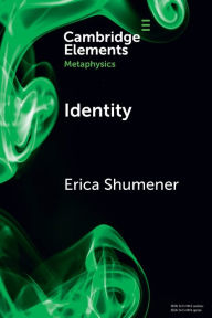 Title: Identity, Author: Erica Shumener