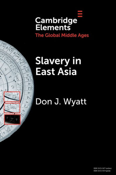 Slavery East Asia