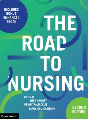 The Road to Nursing