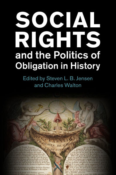 Social Rights and the Politics of Obligation History