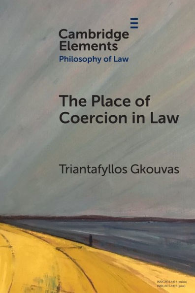 The Place of Coercion Law