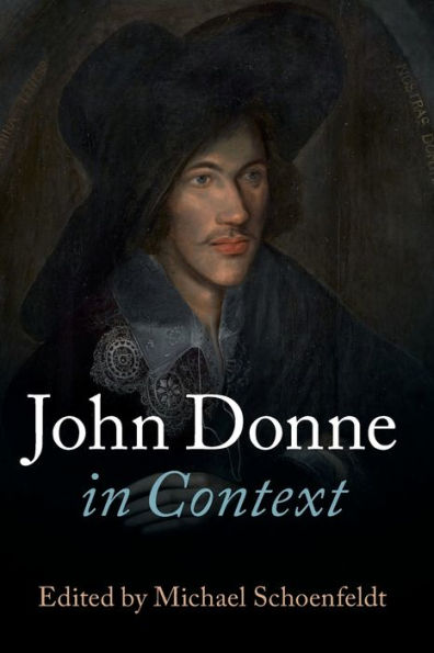 John Donne Context