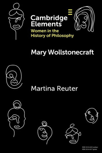 Mary Wollstonecraft