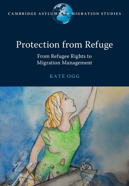 Protection From Refuge: Refugee Rights to Migration Management