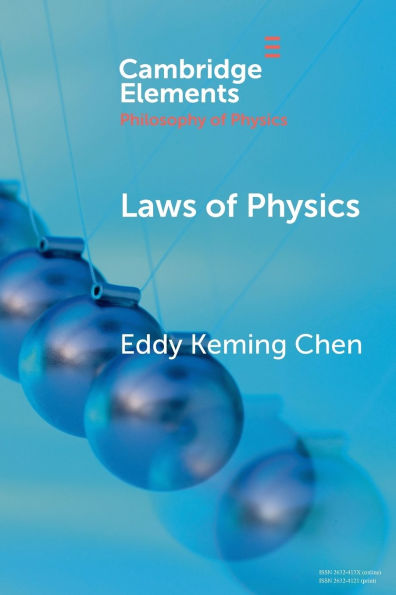 Laws of Physics