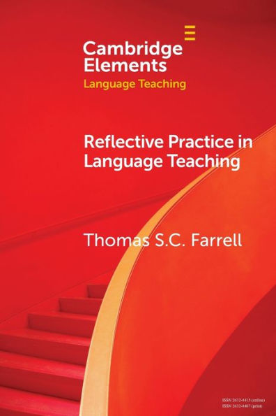 Reflective Practice Language Teaching