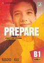 Prepare Level 4 Student's Book with eBook