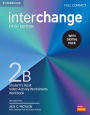 Interchange Level 2B Full Contact with Digital Pack