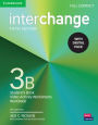 Interchange Level 3B Full Contact with Digital Pack