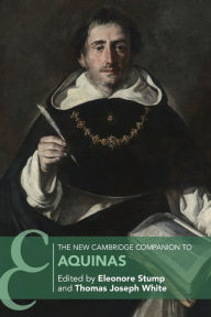 Title: The New Cambridge Companion to Aquinas, Author: Eleonore Stump