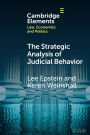 The Strategic Analysis of Judicial Behavior: A Comparative Perspective