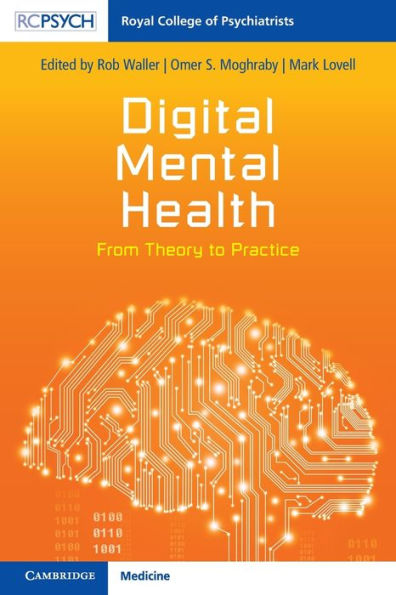 Digital Mental Health: From Theory to Practice