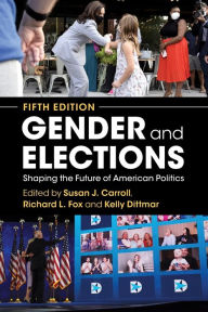 Title: Gender and Elections, Author: Susan J. Carroll