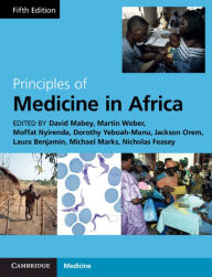 Easy english book download Principles of Medicine in Africa ePub 9781316511435