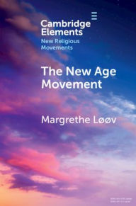 Download ebooks free epub The New Age Movement by Margrethe Løøv (English Edition) CHM FB2 MOBI 9781009060998