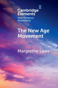 Download ebooks free epub The New Age Movement by Margrethe Løøv (English Edition) CHM FB2 MOBI 9781009060998