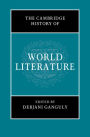 The Cambridge History of World Literature