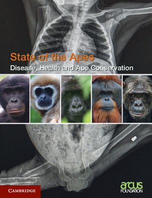 Disease, Health and Ape Conservation: Volume 5