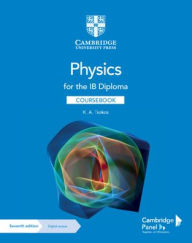 It textbooks for free downloads Physics for the IB Diploma Coursebook with Digital Access (2 Years) (English literature) ePub MOBI 9781009071888