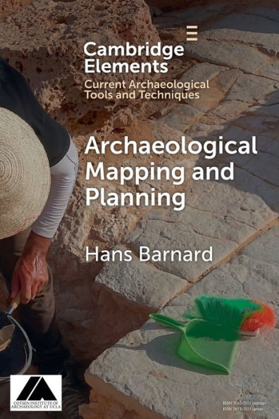 Archaeological Mapping and Planning