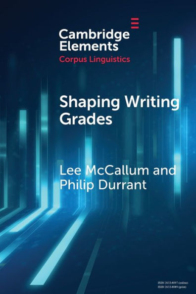 Shaping Writing Grades: Collocation and Context Effects