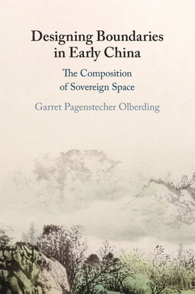 Designing Boundaries Early China