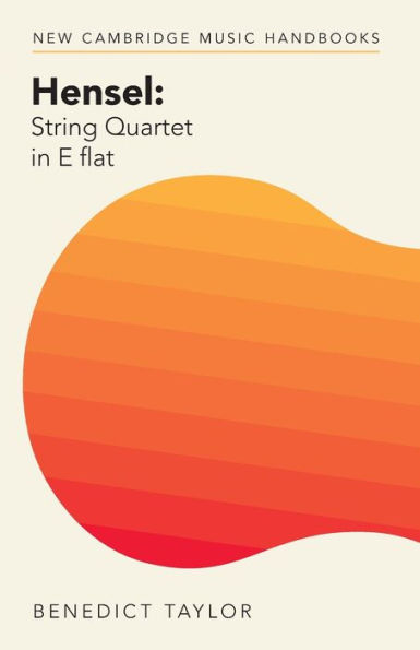 Hensel: String Quartet E flat