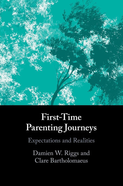 First-Time Parenting Journeys: Expectations and Realities