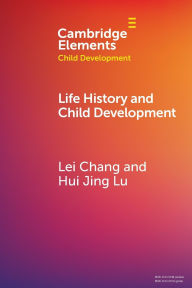 Title: Life History and Child Development, Author: Lei Chang