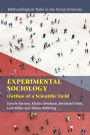 Experimental Sociology: Outline of a Scientific Field