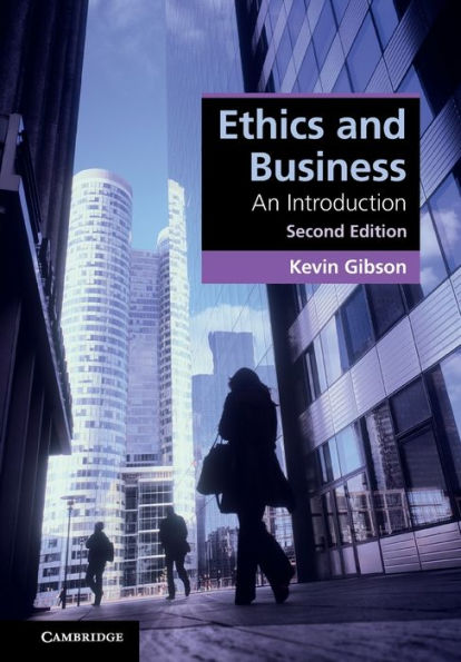 Ethics and Business: An Introduction