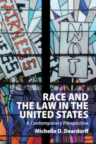 Pda ebooks free downloads Race and the Law in the United States: A Contemporary Perspective ePub DJVU in English 9781009098588