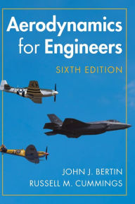 Title: Aerodynamics for Engineers, Author: John J. Bertin