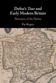 Kindle fire will not download books Defoe's Tour and Early Modern Britain: Panorama of the Nation by Pat Rogers in English MOBI iBook CHM 9781009102773