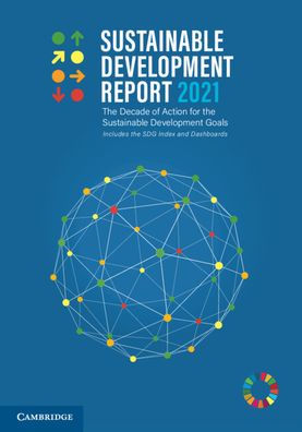 Sustainable Development Report 2021