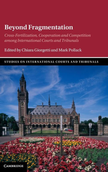 Beyond Fragmentation: Cross-Fertilization, Cooperation and Competition among International Courts and Tribunals