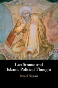 Book downloading portal Leo Strauss and Islamic Political Thought CHM ePub PDF