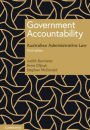 Government Accountability: Australian Administrative Law