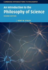 Title: An Introduction to the Philosophy of Science, Author: Kent W. Staley