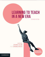 Title: Learning to Teach in a New Era, Author: Jeanne Allen