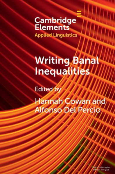 Writing Banal Inequalities: How to Fabricate Stories Which Disrupt