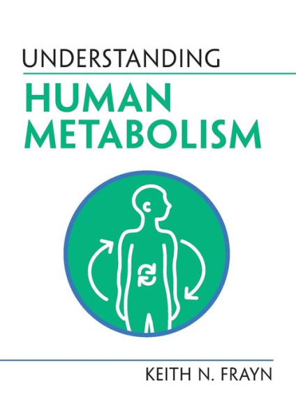 Understanding Human Metabolism