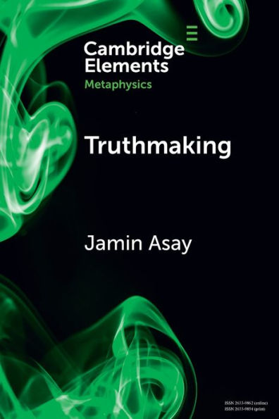 Truthmaking