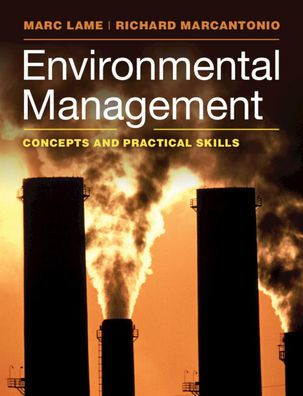 Environmental Management: Concepts and Practical Skills