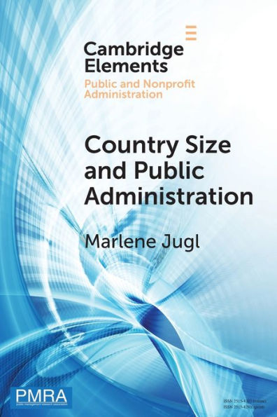 Country and Public Administration