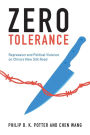 Zero Tolerance: Repression and Political Violence on China's New Silk Road