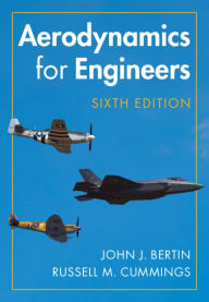 Title: Aerodynamics for Engineers, Author: John J. Bertin
