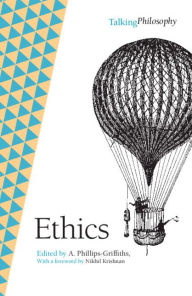 Title: Ethics, Author: Allen Phillips-Griffiths