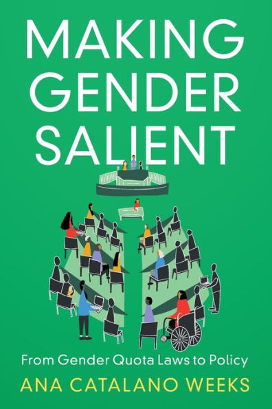 Making Gender Salient: From Quota Laws to Policy